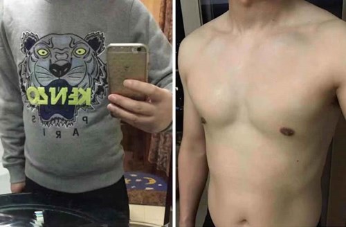 堅(jiān)持使用劃船機(jī)一年，你的身體會(huì)發(fā)生什么變化？
