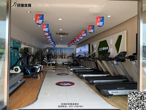 怎么選用適用的跑步機(jī)，跑步機(jī)馬達(dá)功率為什么是馬力（HP）