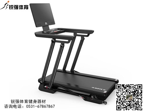 為什么要買跑步機(jī)？